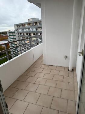 Foto - Etagenwohnung in Melsdorf