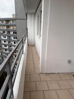 Foto - Etagenwohnung in Melsdorf zur Miete