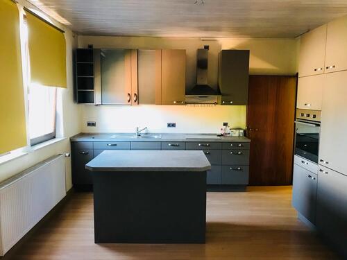 Foto - Zentrale ruhig gelegene Wohnung im 1. OG