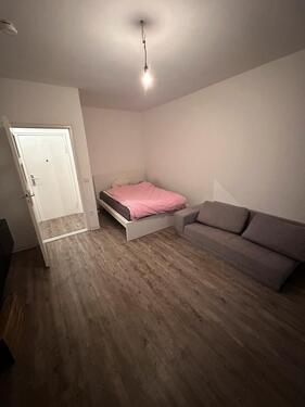 Foto - Etagenwohnung in Berlin