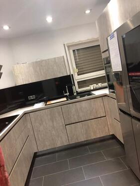 Foto - Etagenwohnung zur Miete in Neulußheim