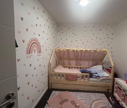 Foto - Etagenwohnung in Neulußheim