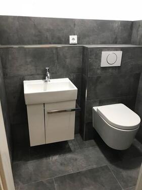 Foto - Etagenwohnung in Neulußheim zur Miete