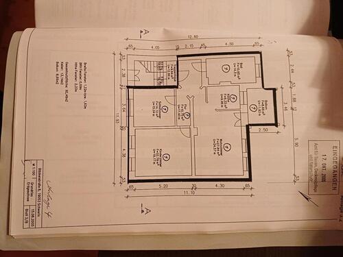 Foto - Eigentumswohnung - 950,00 EUR Kaltmiete,