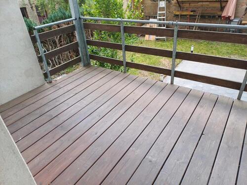 Foto - Etagenwohnung in Schwerin zur Miete