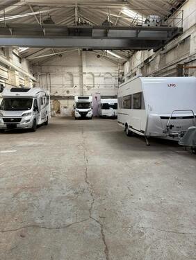 Foto - Wohnmobil und Wohnwagen Stellplätze zu mieten