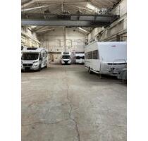 Wohnmobil und Wohnwagen Stellplätze zu mieten - Meerane