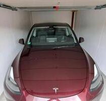 Garage mit Wallboxanschluss Goldbach Kirschenhain