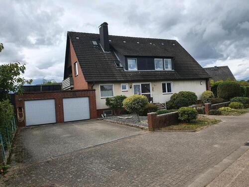 Foto - Privatverkauf Zweifamilienhaus in 31535 Neustadt, Helstorf