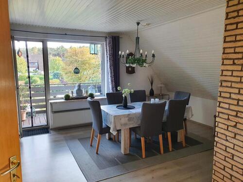 Foto - Einfamilienhaus in Neustadt am Rübenberge