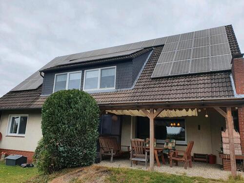 Foto - Einfamilienhaus in Neustadt am Rübenberge zum Kaufen