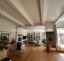 Wohnungsswap - 2 Zimmer, 95 m² - Melchiorstraße, Mitte, Berlin