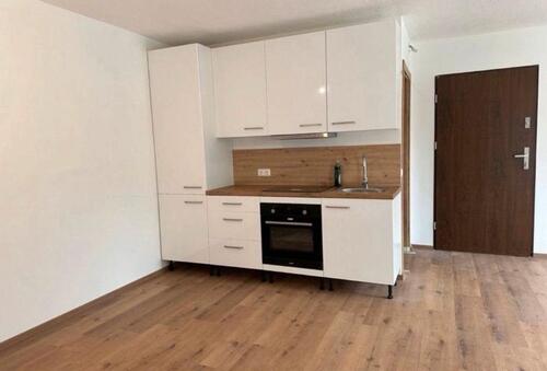 Foto - Wohnung 1-Zimmer - 580,00 EUR Kaltmiete,