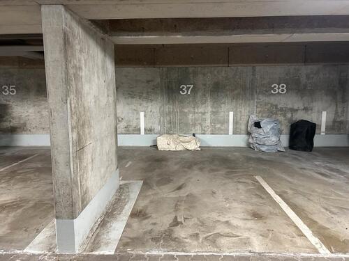 Foto - Stellplatz Tiefgarage PKW - 80,00 EUR Miete,