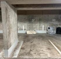Stellplatz Tiefgarage PKW - 80,00 EUR Miete, in Möglingen (PLZ: 71696)
