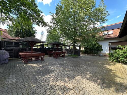 Foto - Etagenwohnung in Chemnitz