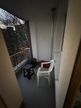 Foto - 1 Zimmer Etagenwohnung in Hamburg