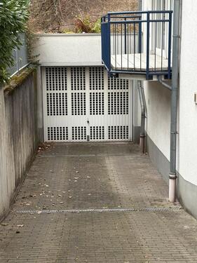 Foto - Tiefgarage Garage Stellplatz vermieten Vermietung
