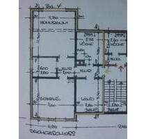 Charmante 3-Zimmer-Wohnung im 1. Obergeschoss - Ebstorf