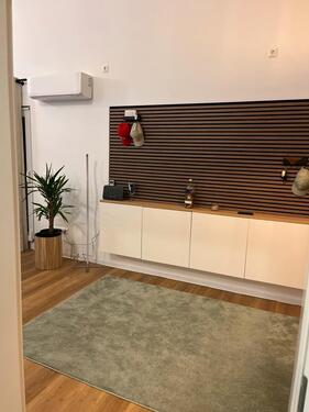 Foto - 2 Zimmer Etagenwohnung zur Miete in Alsheim