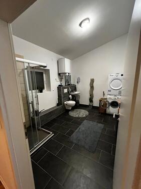 Foto - 2 Zimmer Etagenwohnung in Alsheim