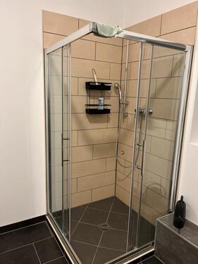 Foto - Etagenwohnung in Alsheim zur Miete