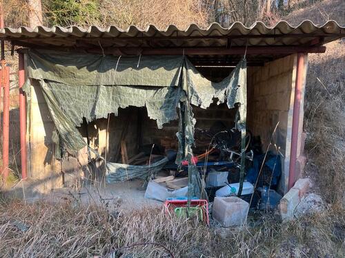 Foto - Grundst&uuml;ck in Leipzig