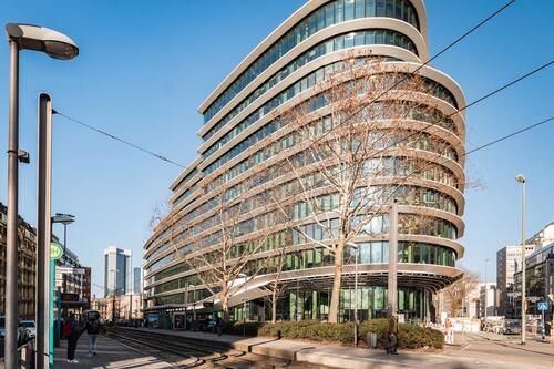 Foto - andere in Frankfurt am Main zur Miete