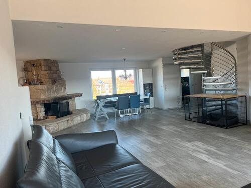 Foto - Penthousewohnung - 479.000,00&nbsp;EUR Kaufpreis, ca.&nbsp; 165,00&nbsp;m&sup2;