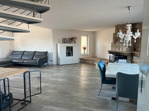 Foto - 5 Zimmer Etagenwohnung zum Kaufen in Giengen an der Brenz