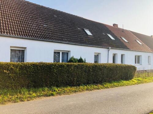 Foto - 3 - Raumwohnung in Hasenwinkel zu vermieten