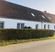 3 - Raumwohnung in Hasenwinkel zu vermieten - Pritzwalk