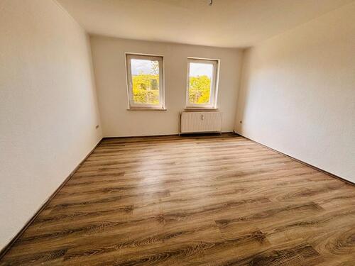 Foto - 3 Zimmer Erdgeschoßwohnung in Pritzwalk