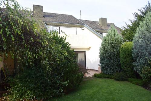 Foto - 6 Zimmer Doppelhaushälfte in Stutensee