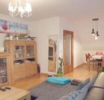 Sehr schöne, moderne 2 Zi-Whg mit Balkon, Einbauküche und Autoabstellplatz in Hannover-List