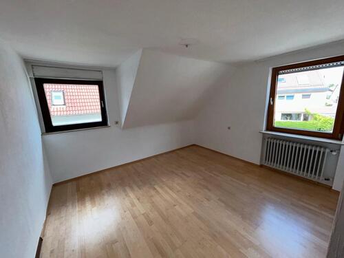 Foto - 3 Zimmer Erdgeschoßwohnung zur Miete in Steinheim an der Murr