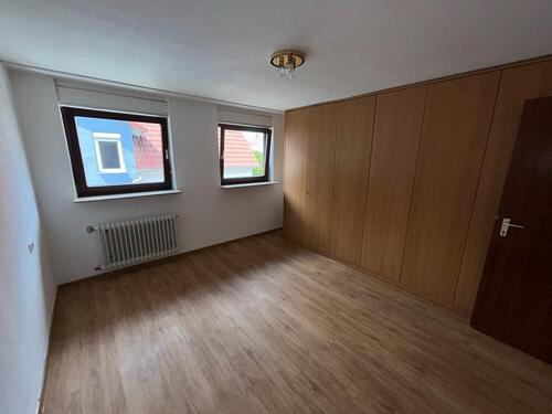 Foto - 3 Zimmer Erdgeschoßwohnung in Steinheim an der Murr