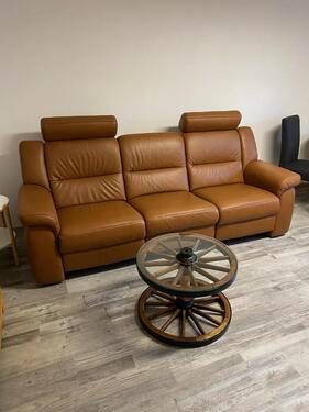 Foto - 1 Zimmer Etagenwohnung zur Miete in Talheim