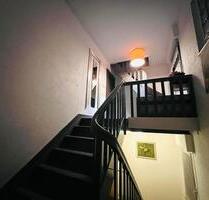 Exklusive DGW Lahrfeld, Balkon, Stellplatz & Einbauküche - Menden (Sauerland)