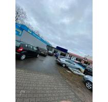 Gewerbeeinheit mit vielseitigen Nutzungsmöglichkeiten - Darmstadt Darmstadt-Nord