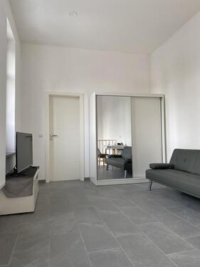 Foto - Etagenwohnung in Aschersleben zur Miete