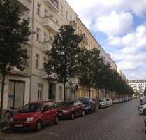 Wohnung im Samariterkiez, 2 Zimmer, 70m2, 1. - 31. März - Berlin Friedrichshain-Kreuzberg
