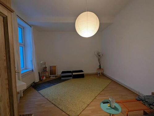 Foto - 2 Zimmer Etagenwohnung in Berlin