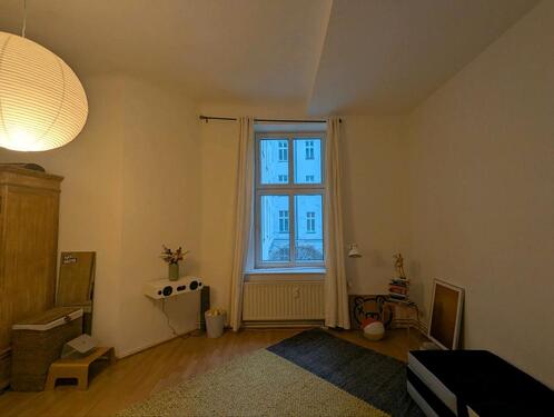 Foto - Etagenwohnung in Berlin zur Miete