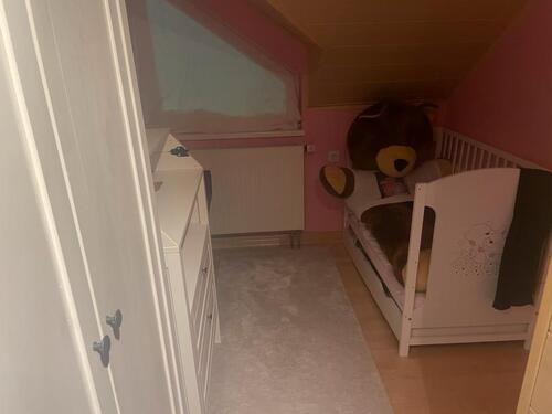 Foto - 5 Zimmer Dachgeschoßwohnung in Herborn