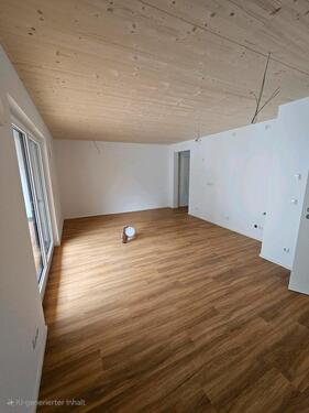 Foto - 1 Zimmer Etagenwohnung zur Miete in Leutkirch im Allgäu