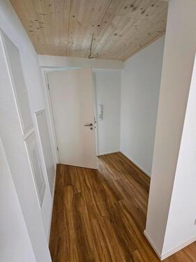 Foto - 1 Zimmer Etagenwohnung in Leutkirch im Allgäu