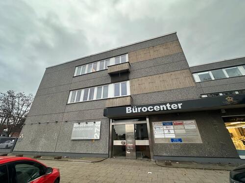 Foto - BüroPraxisBeauty Vermietung 114 Quadratmeter Gewerbeimmobilie