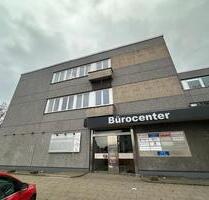 BüroPraxisBeauty Vermietung 114 Quadratmeter Gewerbeimmobilie - Essen Stadtbezirk IV