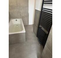 3 Zimmer 1.OG Wohnung Garten ggf. Garage Kleine Halle BS - Braunschweig Lehndorf-Watenbüttel